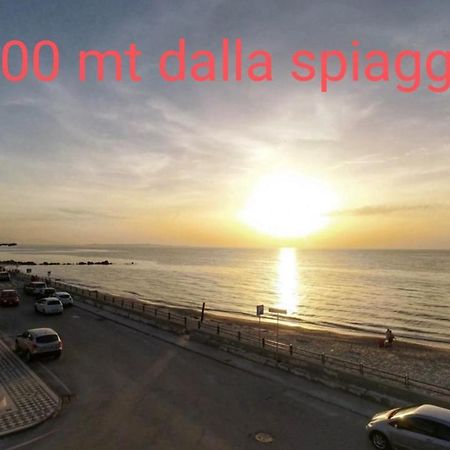 B&B Tifeo Villafranca Tirrena Ngoại thất bức ảnh