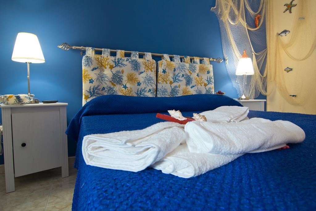 B&B Tifeo Villafranca Tirrena Phòng bức ảnh