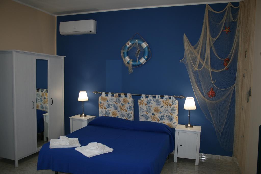 B&B Tifeo Villafranca Tirrena Ngoại thất bức ảnh
