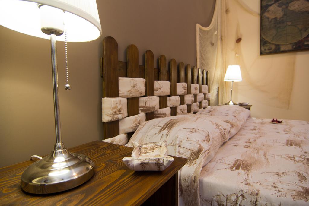 B&B Tifeo Villafranca Tirrena Ngoại thất bức ảnh