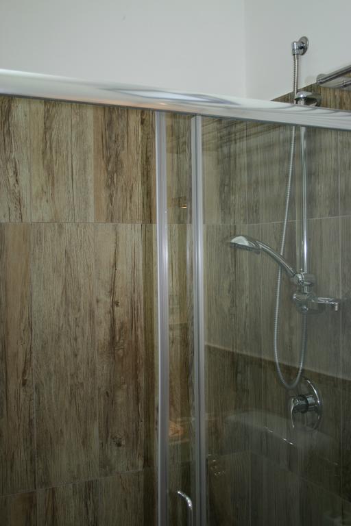 B&B Tifeo Villafranca Tirrena Ngoại thất bức ảnh