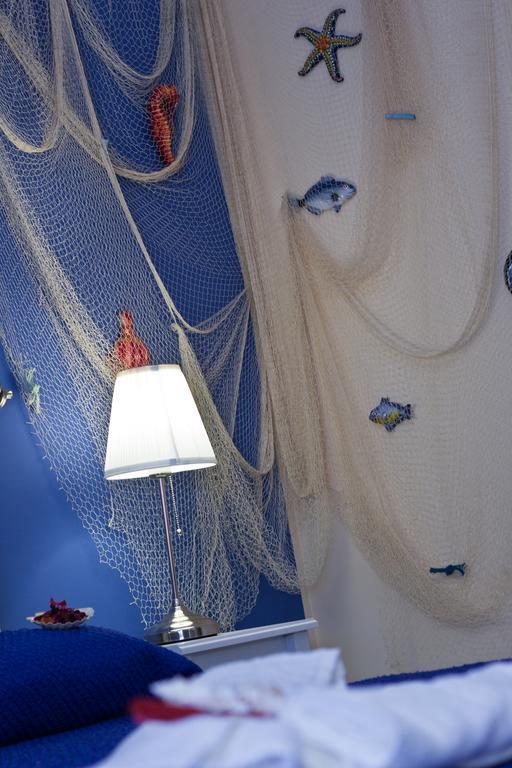 B&B Tifeo Villafranca Tirrena Ngoại thất bức ảnh